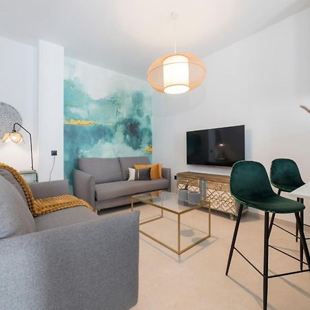 La Estrella Del Marrubial Apartment กอร์โดบา ภายนอก รูปภาพ