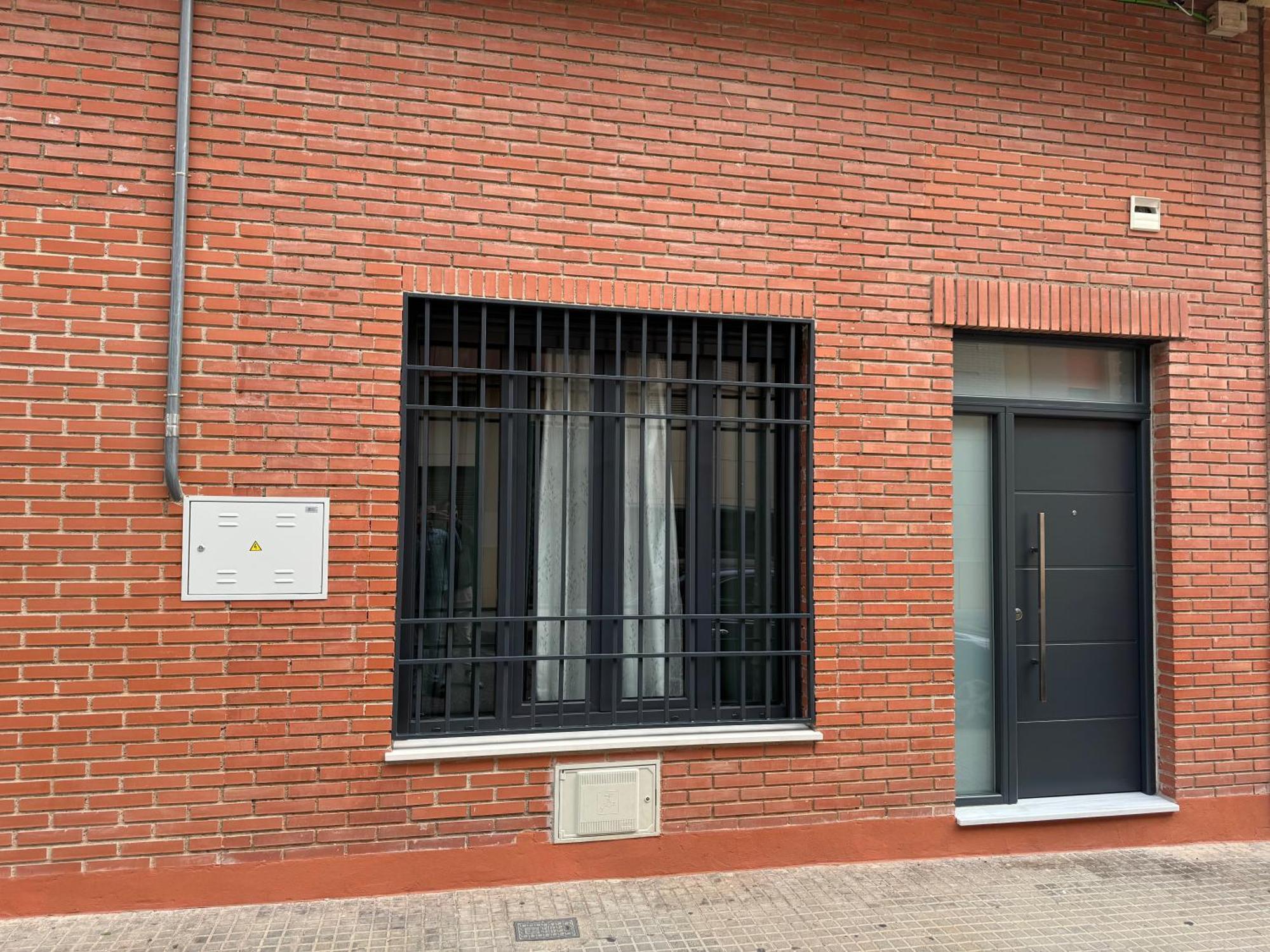 La Estrella Del Marrubial Apartment กอร์โดบา ภายนอก รูปภาพ