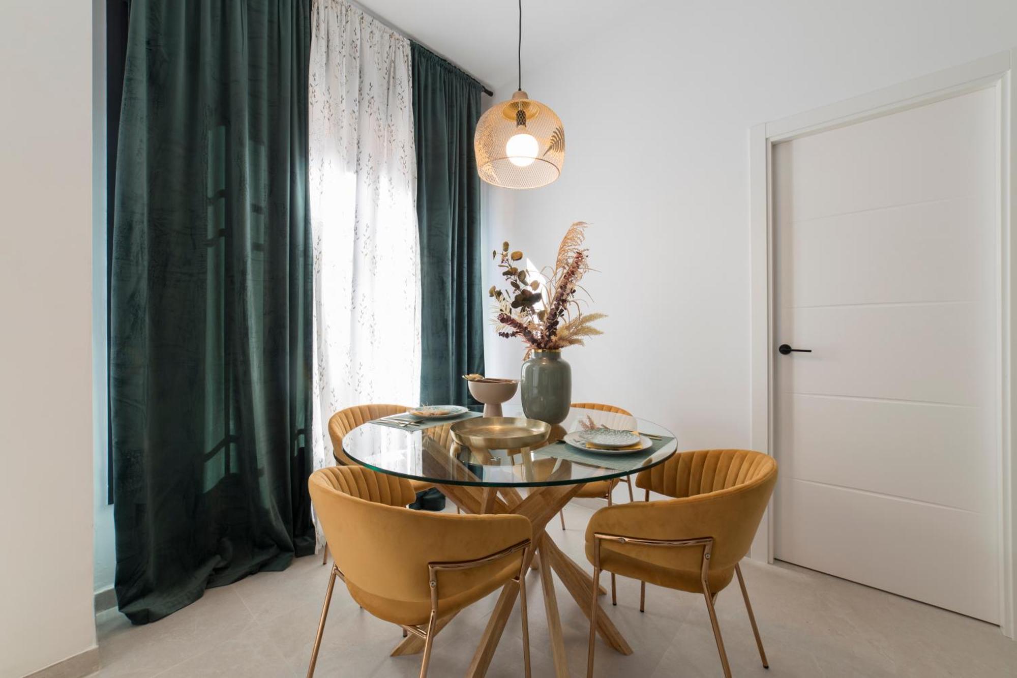La Estrella Del Marrubial Apartment กอร์โดบา ภายนอก รูปภาพ