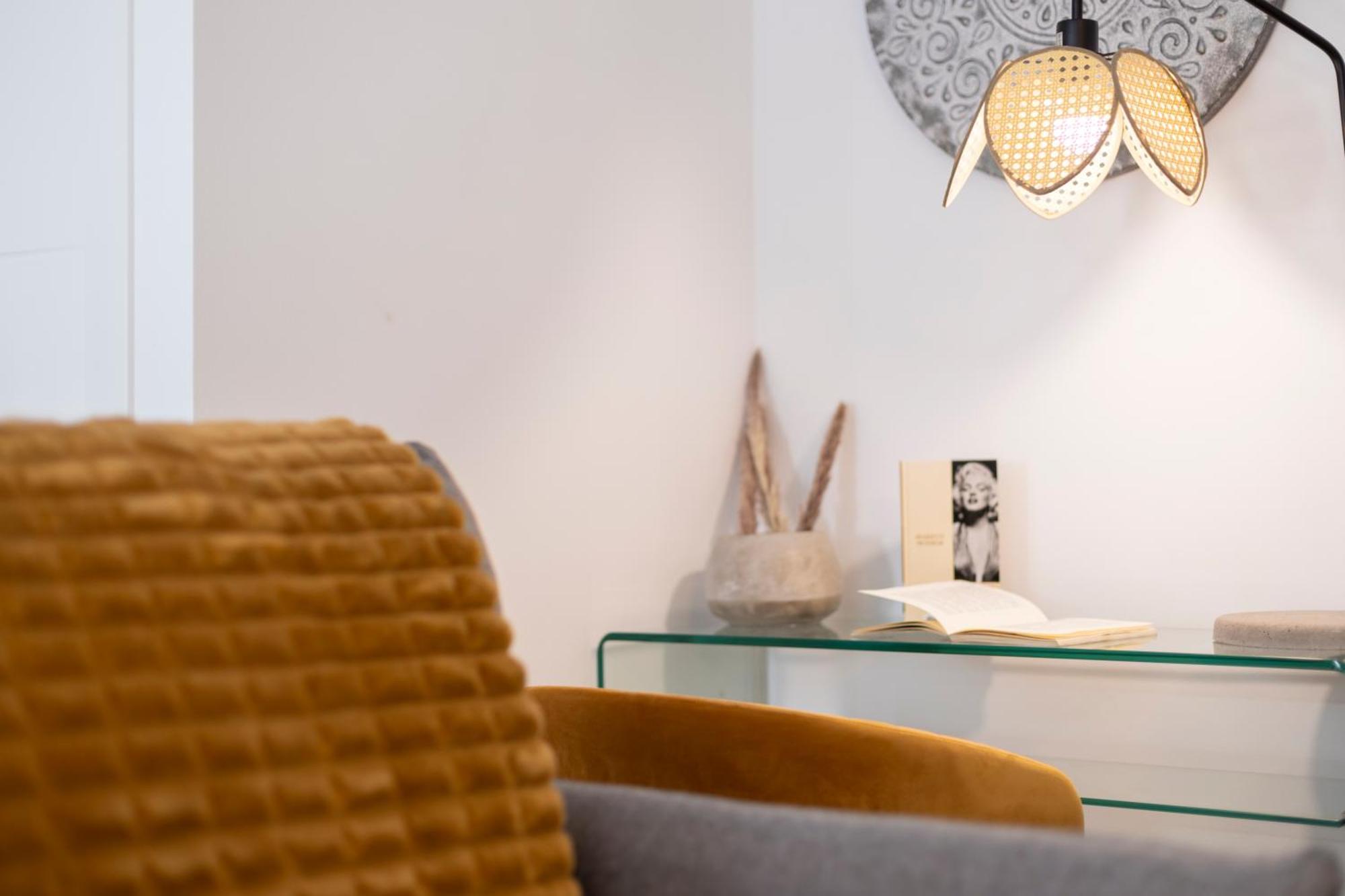 La Estrella Del Marrubial Apartment กอร์โดบา ภายนอก รูปภาพ