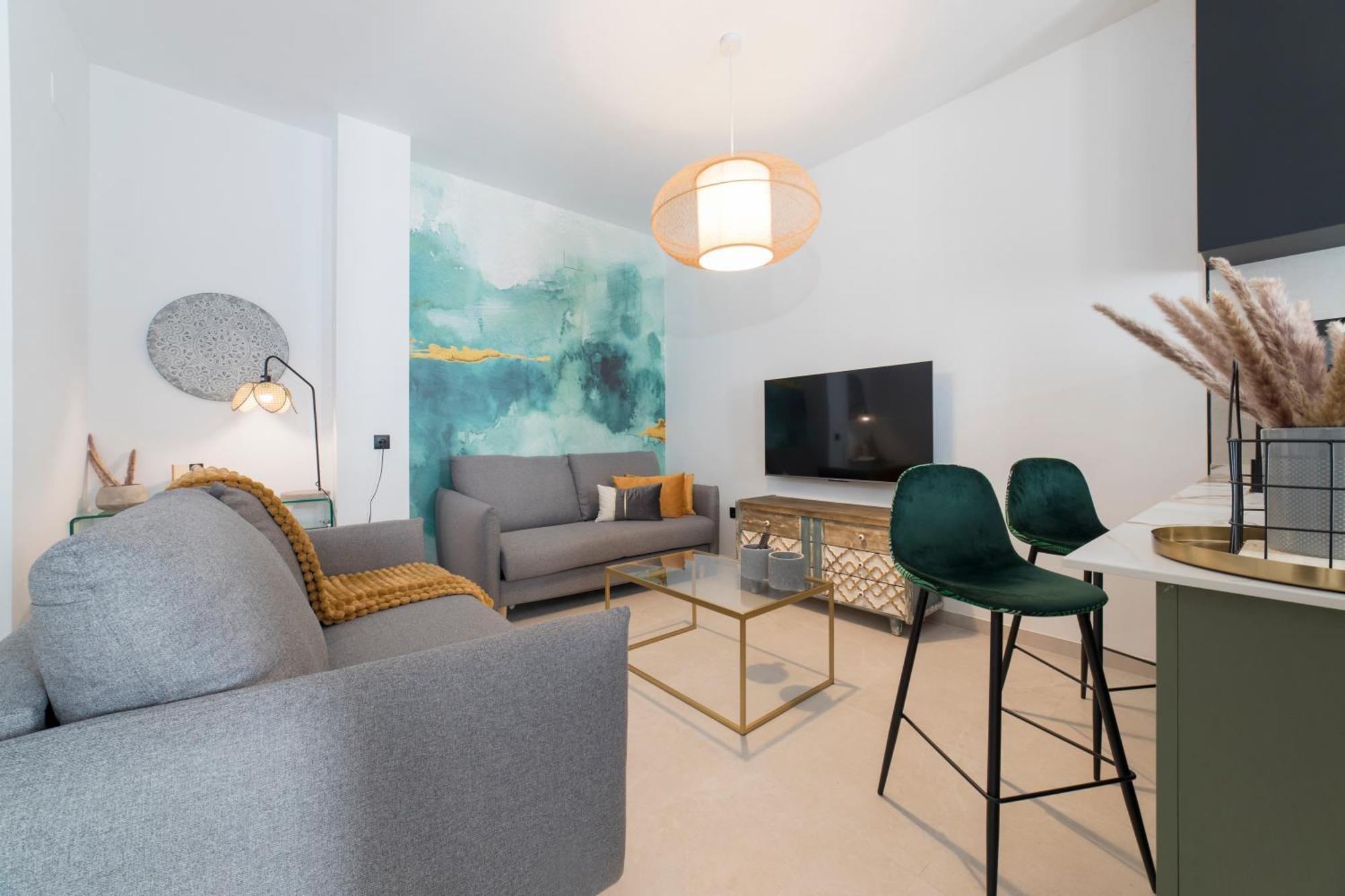 La Estrella Del Marrubial Apartment กอร์โดบา ภายนอก รูปภาพ